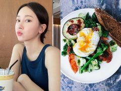 痘痘狂冒？皮肤科医师教「不长痘饮食」7关键：3种NG食物快避开